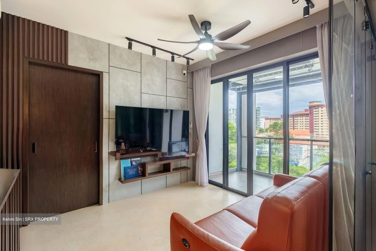 Botanique At Bartley (D19), Condominium #574466981